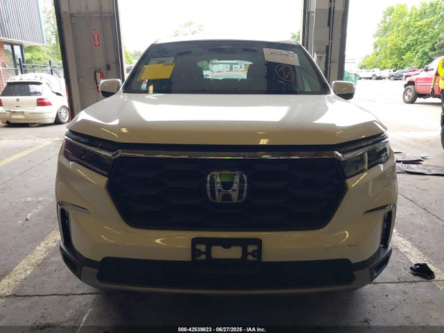 Honda j35y8 2025 5FNYG1H49SB097666 Image 13