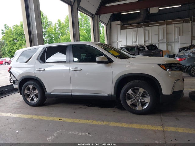 Honda j35y8 2025 5FNYG1H49SB097666 Image 14