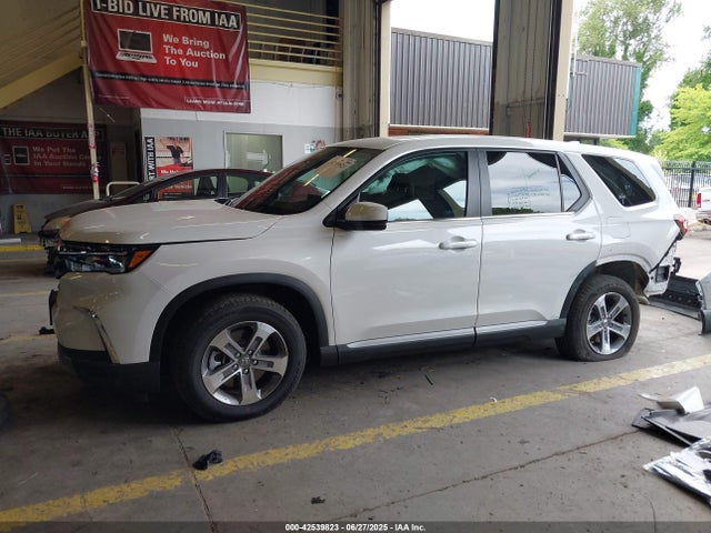 Honda j35y8 2025 5FNYG1H49SB097666 Image 15
