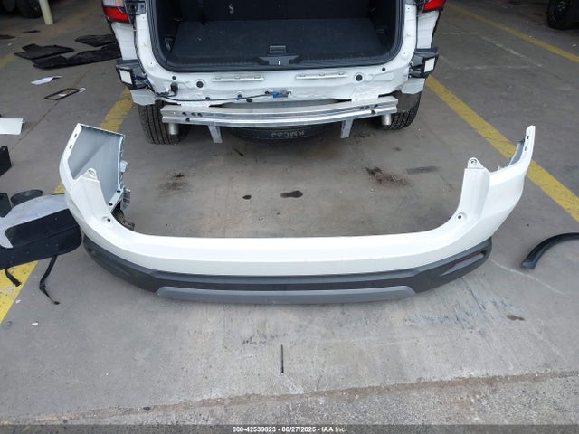 Honda j35y8 2025 5FNYG1H49SB097666 Image 12