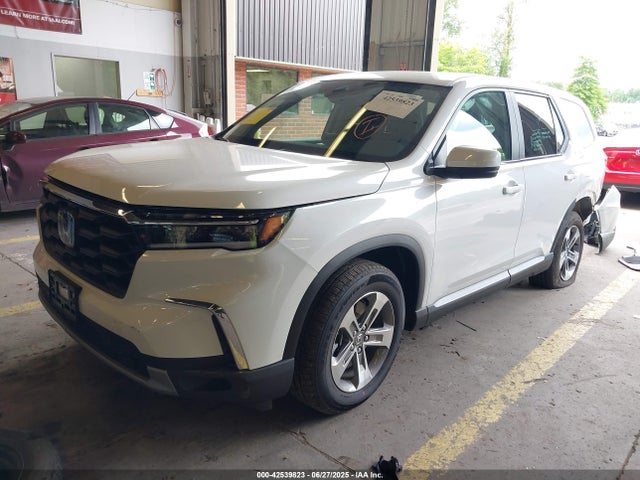 Honda j35y8 2025 5FNYG1H49SB097666 Image 2