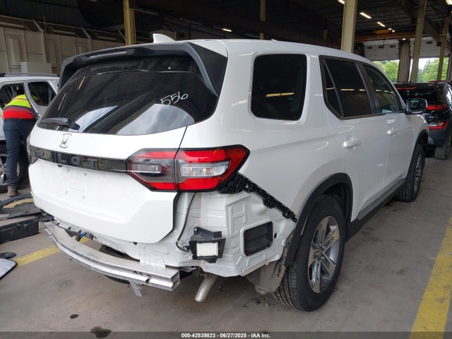 Honda j35y8 2025 5FNYG1H49SB097666 Image 4