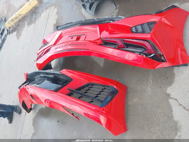 1G1YB3D44P5126055 Chevrolet lt2