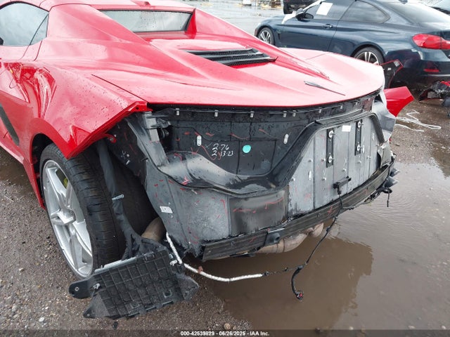 1G1YB3D44P5126055 Chevrolet lt2