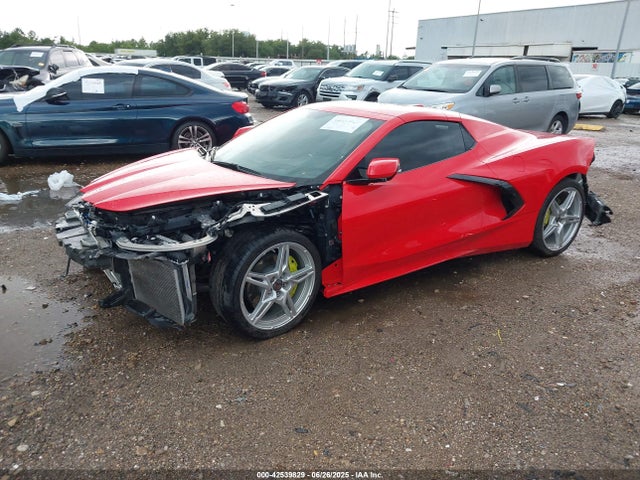 1G1YB3D44P5126055 Chevrolet lt2