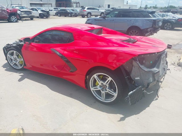 1G1YB3D44P5126055 Chevrolet lt2
