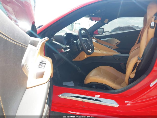 1G1YB3D44P5126055 Chevrolet lt2