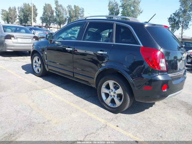 3GNAL4EK3ES585886 Chevrolet lea