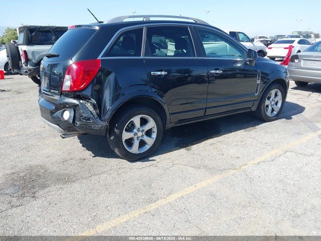 3GNAL4EK3ES585886 Chevrolet lea