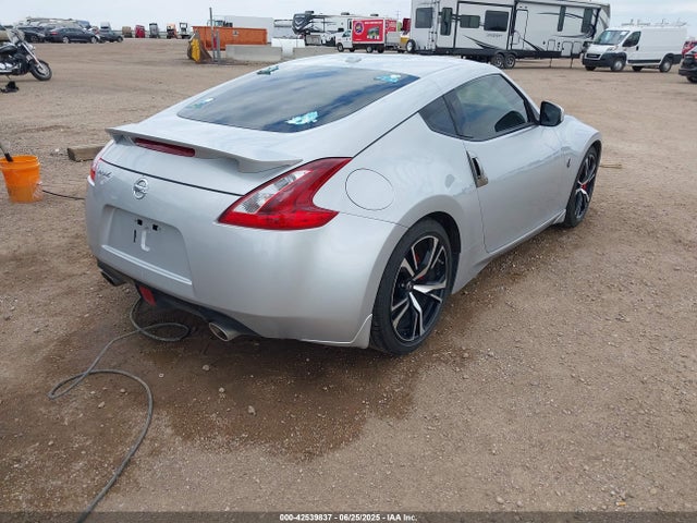 JN1AZ4EHXJM571461 Nissan 2018