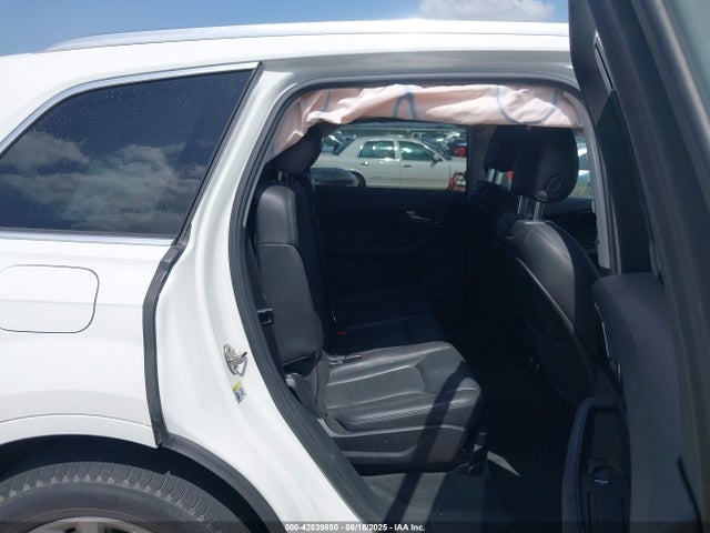 2019 AUDI Q7 WA1LAAF75KD044439 Photo 7