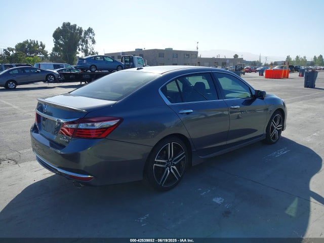 1HGCR3F97HA030310 Honda j35y1