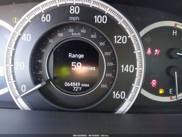 1HGCR3F97HA030310 Honda j35y1