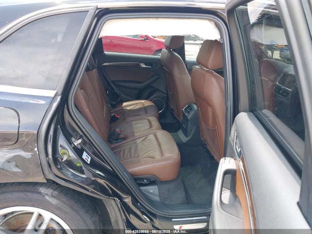 WA1D7AFP8GA135071 Audi 2016
