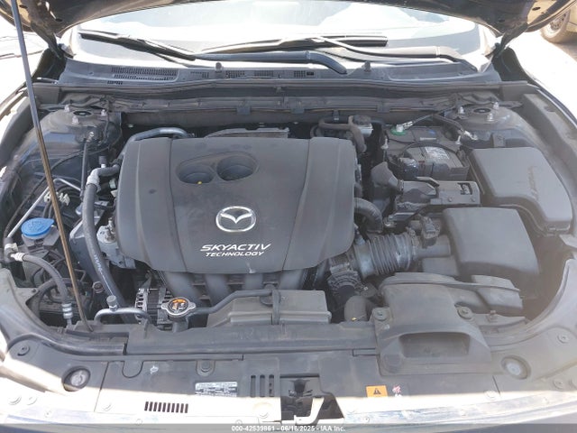 JM1BM1X73G1287117 Mazda pe