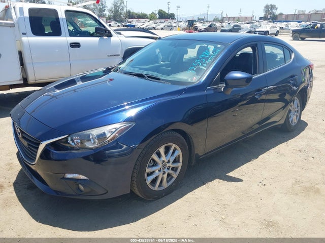 JM1BM1X73G1287117 Mazda pe