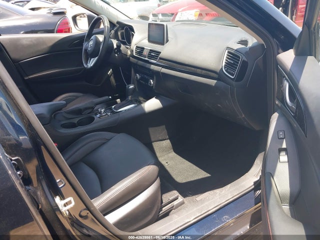 JM1BM1X73G1287117 Mazda pe