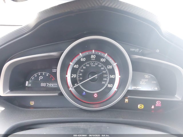 JM1BM1X73G1287117 Mazda pe