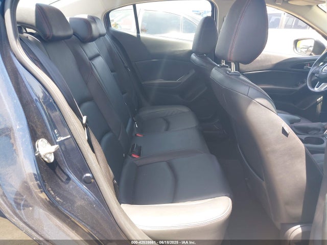 JM1BM1X73G1287117 Mazda pe