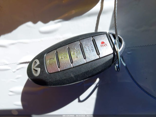 Infiniti 2018 2018 JN8AZ2NF5J9660684 Image 11