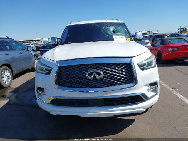 Infiniti 2018 2018 JN8AZ2NF5J9660684 Image 12