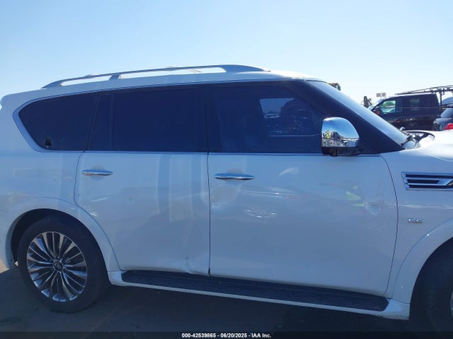 Infiniti 2018 2018 JN8AZ2NF5J9660684 Image 13