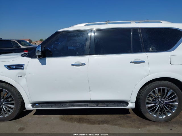 Infiniti 2018 2018 JN8AZ2NF5J9660684 Image 14
