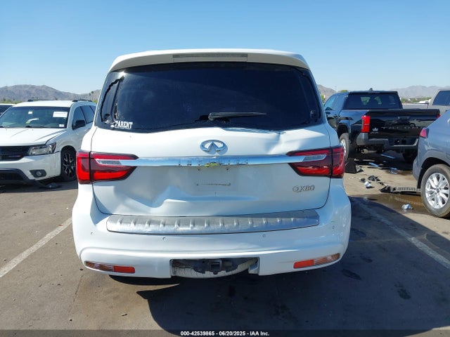 Infiniti 2018 2018 JN8AZ2NF5J9660684 Image 16
