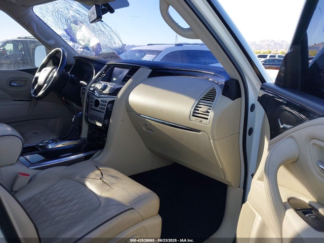 Infiniti 2018 2018 JN8AZ2NF5J9660684 Image 5