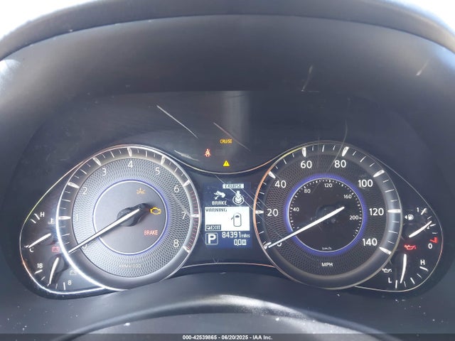 Infiniti 2018 2018 JN8AZ2NF5J9660684 Image 7
