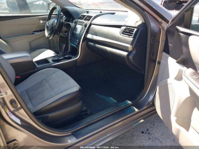 2017 TOYOTA CAMRY 4T1BF1FK4HU356263 Photo 4