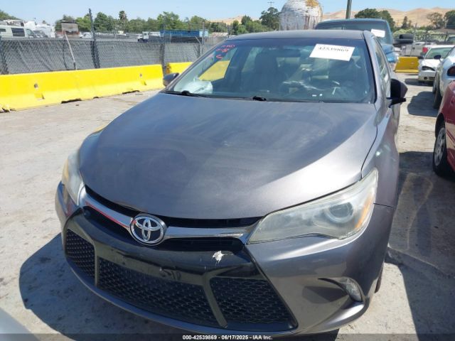 2017 TOYOTA CAMRY 4T1BF1FK4HU356263 Photo 5