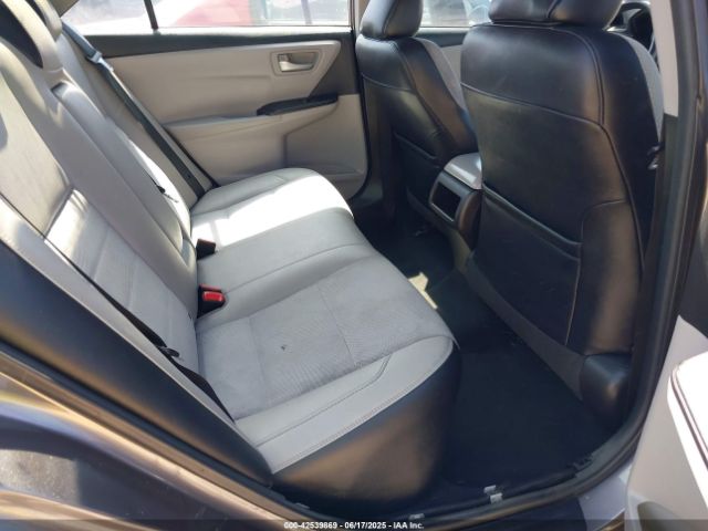 2017 TOYOTA CAMRY 4T1BF1FK4HU356263 Photo 7