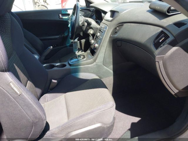 2011 HYUNDAI GENESIS KMHHT6KD8BU060015 Photo 4