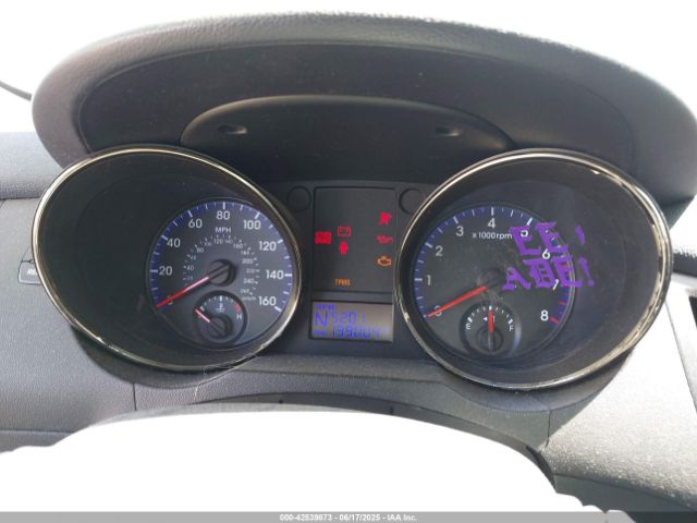 2011 HYUNDAI GENESIS KMHHT6KD8BU060015 Photo 6
