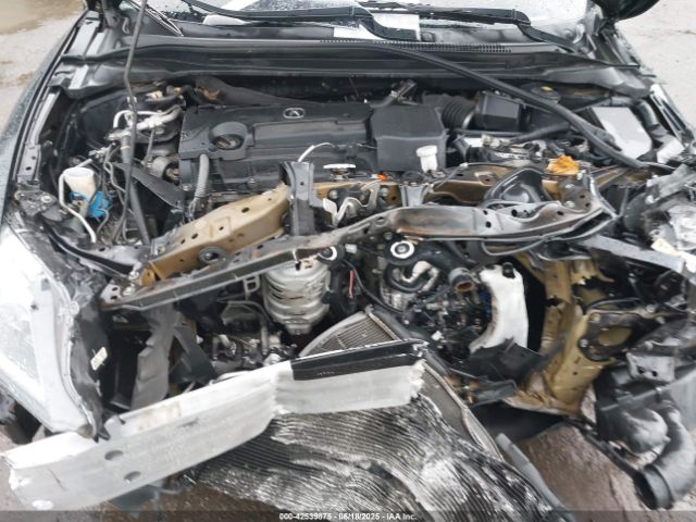 2016 ACURA ILX 19UDE2F3XGA007897 Photo 9