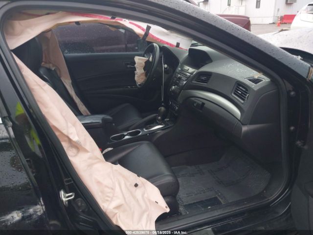 2016 ACURA ILX 19UDE2F3XGA007897 Photo 4