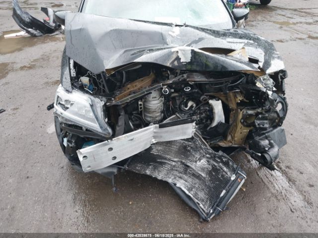 2016 ACURA ILX 19UDE2F3XGA007897 Photo 5