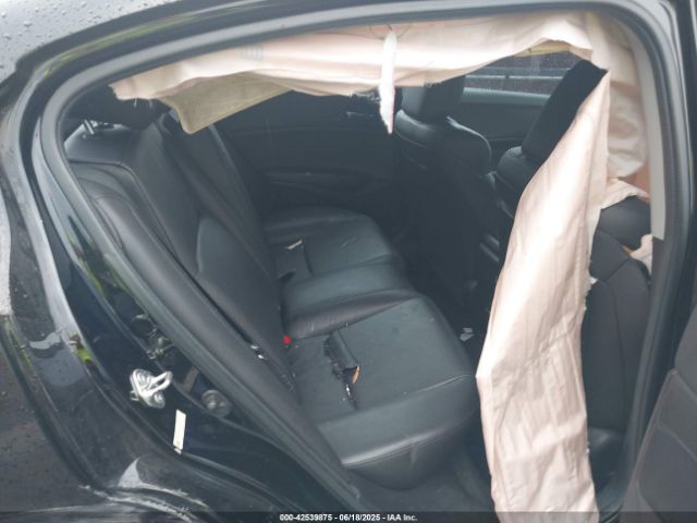 2016 ACURA ILX 19UDE2F3XGA007897 Photo 7