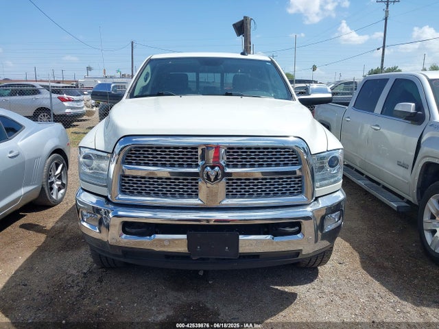 3C6UR5FL0JG329369 RAM 2018