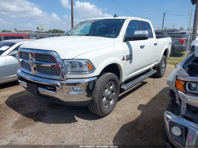 3C6UR5FL0JG329369 RAM 2018