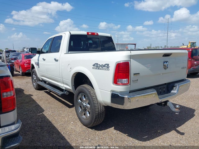 3C6UR5FL0JG329369 RAM 2018