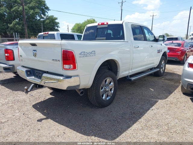 3C6UR5FL0JG329369 RAM 2018