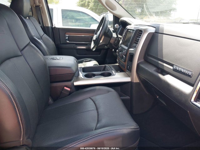 3C6UR5FL0JG329369 RAM 2018