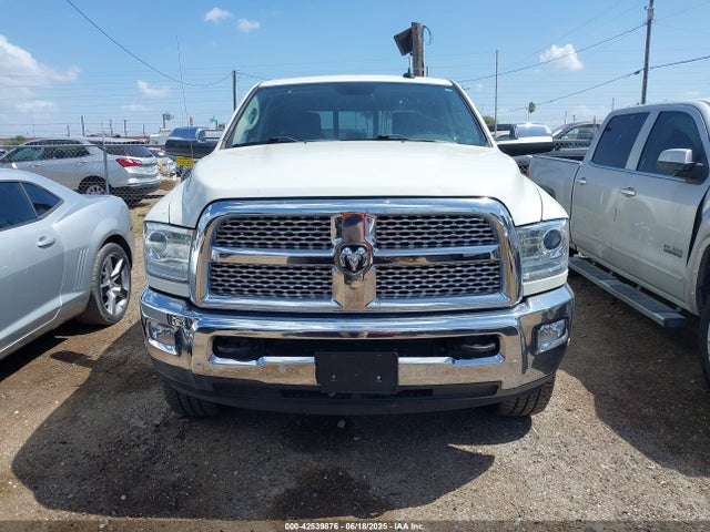 3C6UR5FL0JG329369 RAM 2018