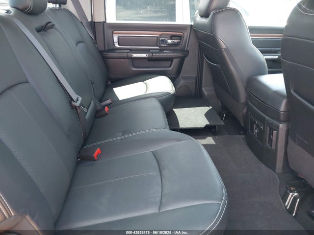 3C6UR5FL0JG329369 RAM 2018