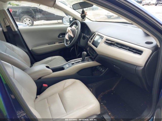 3CZRU5H59GM716924 Honda r18z9