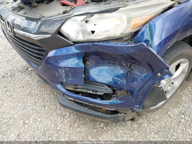 3CZRU5H59GM716924 Honda r18z9