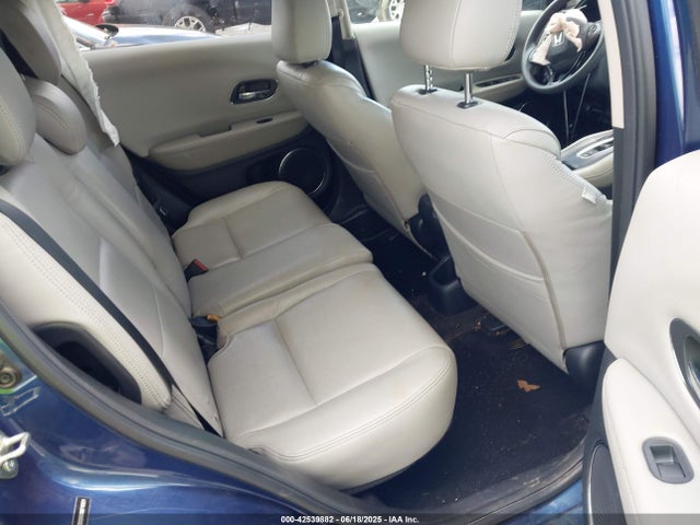 3CZRU5H59GM716924 Honda r18z9