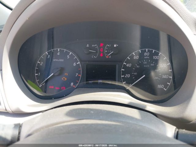 3N1AB7AP2EL689734 Nissan SENTRA S
